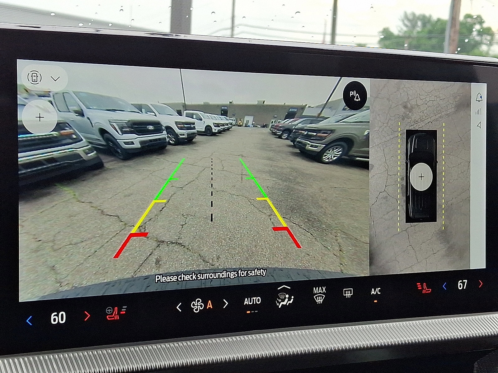 Certified 2025 Ford Explorer ST-Line image 17