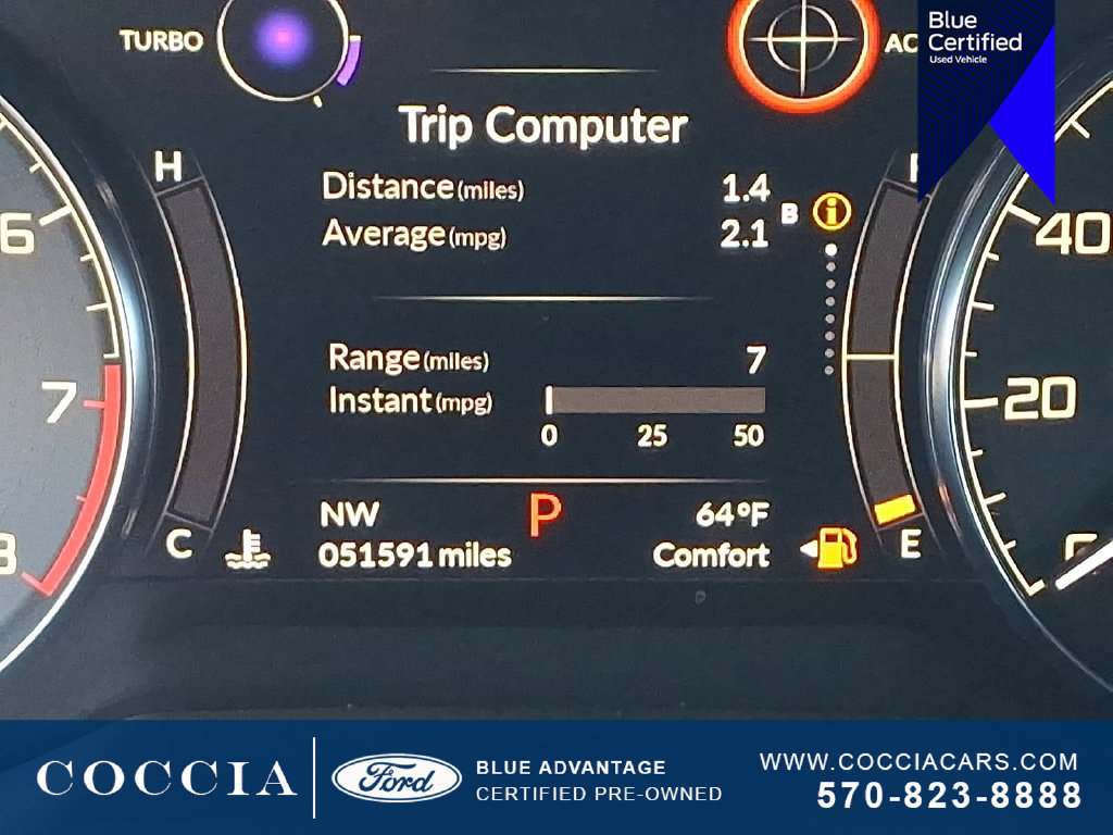 Used 2021 Acura RDX w/ Technology Package AWD/4WD image 21