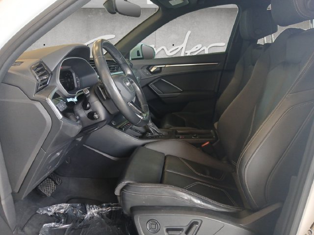 Used 2024 Audi Q3 2.0T Premium AWD/4WD image 20