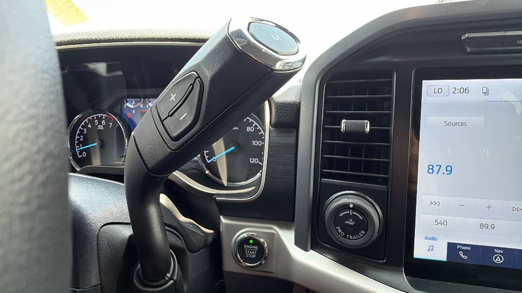 Certified 2022 Ford F150 XLT w/ Equipment Group 302A High AWD/4WD image 27