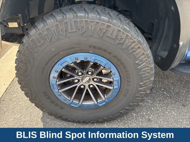 Certified 2019 Ford F150 Raptor w/ Equipment Group 802A Luxury image 10