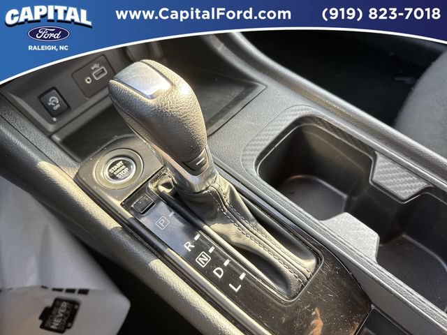Used 2024 Nissan Sentra S FWD image 30