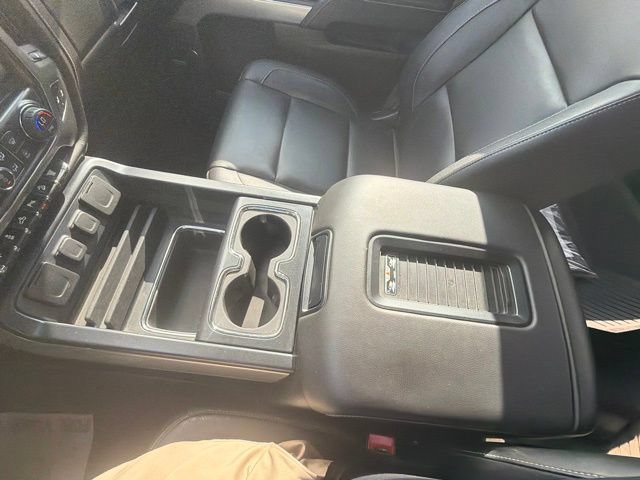 Used 2019 Chevrolet Silverado 2500 LTZ w/ Midnight Edition AWD/4WD image 35