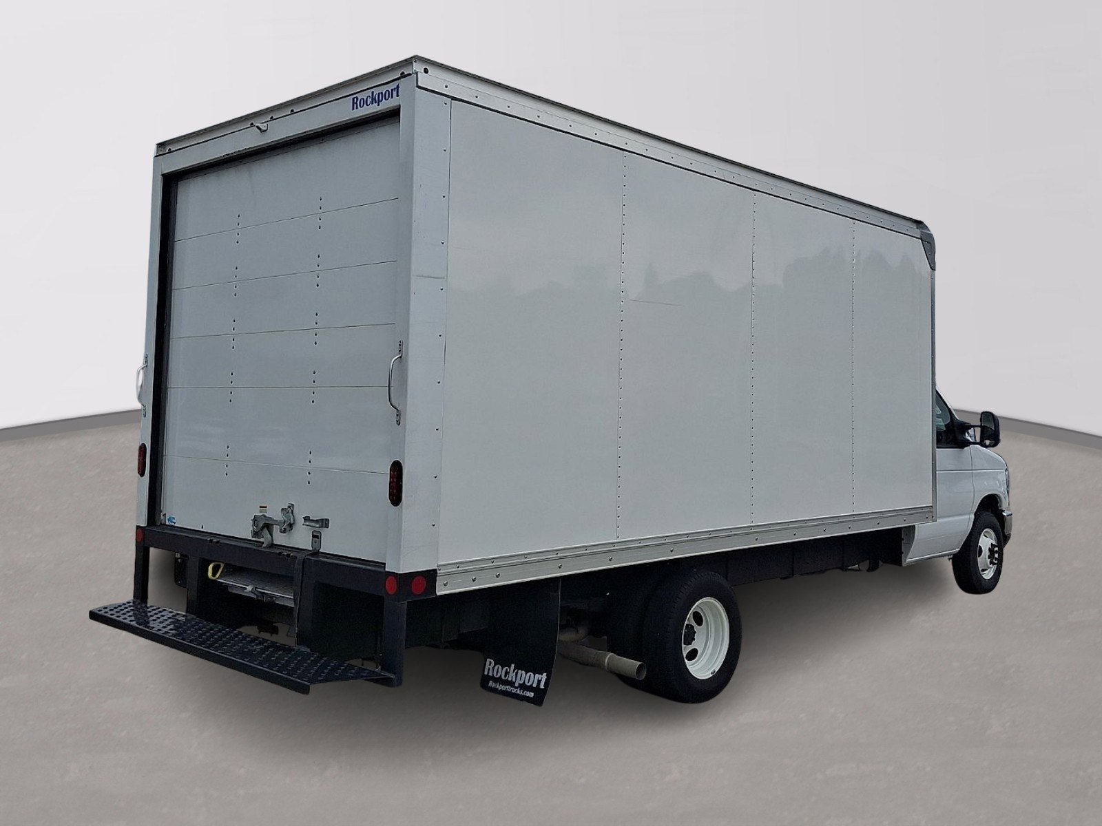Certified 2025 Ford E-350 and Econoline 350 Super Duty w/ Power Equipment Group RWD image 6