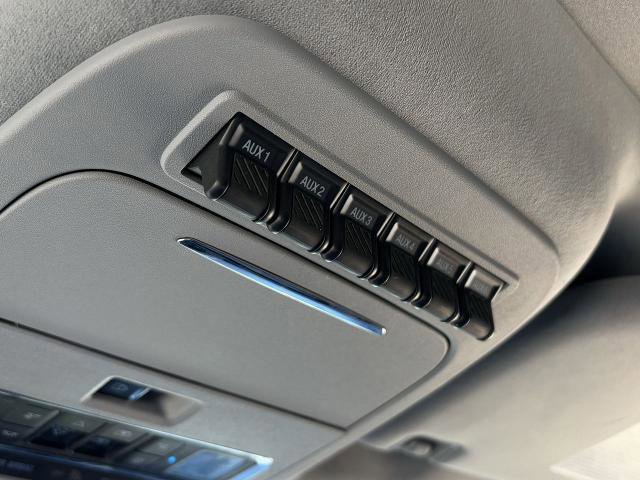 Certified 2024 Ford F450 Limited w/ FX4 Off-Road Package image 27