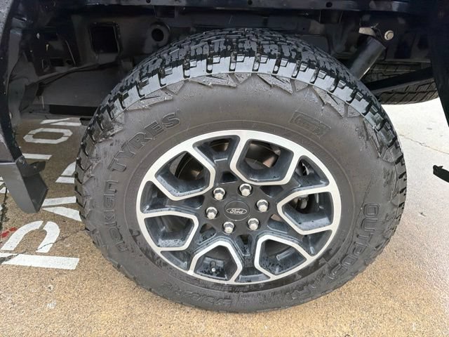 Certified 2023 Ford F150 XL w/ STX Appearance Package AWD/4WD image 14