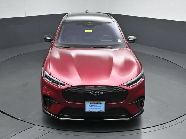Certified 2025 Ford Mustang Mach-E GT AWD/4WD image 47