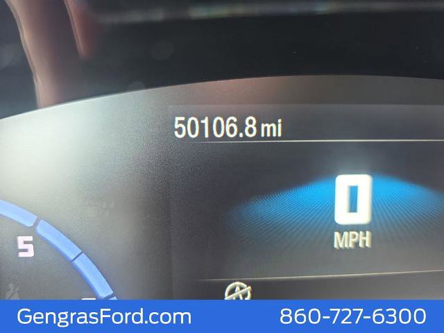 Certified 2023 Ford Bronco Sport Big Bend image 25