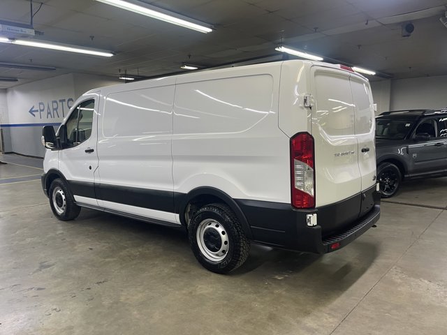 Certified 2024 Ford Transit 150 Low Roof RWD image 6