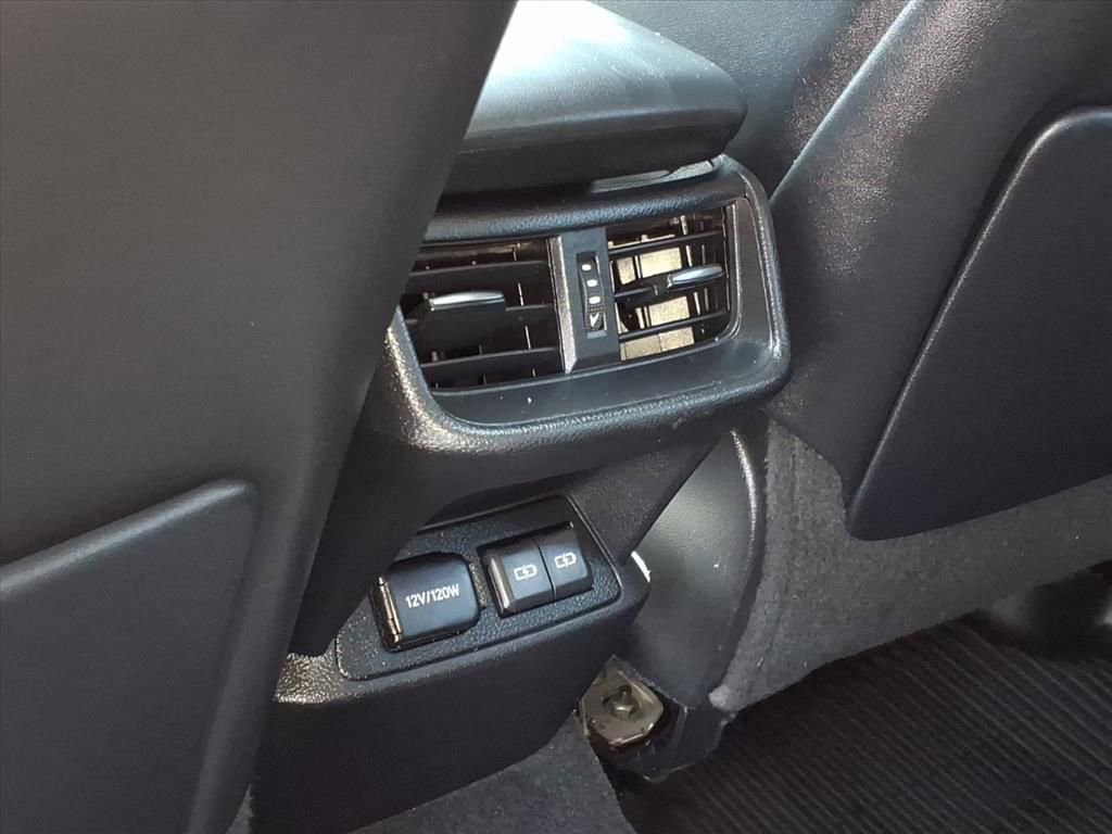 Used 2022 Lexus ES 300h Ultra Luxury w/ Accessory Package 2 image 15