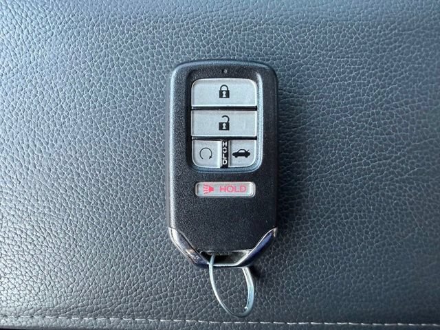 Used 2020 Honda Civic Sport image 25