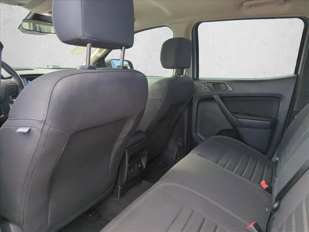 Certified 2023 Ford Ranger XL w/ Equipment Group 101A High RWD image 18