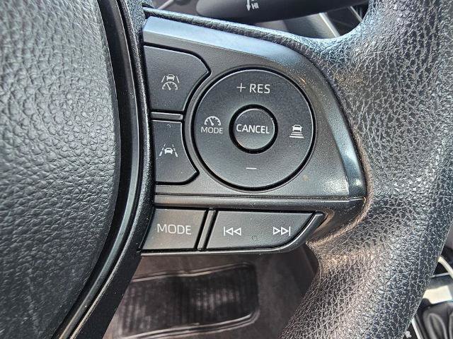 Used 2024 Toyota Corolla LE FWD image 24