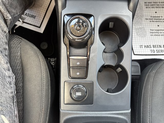 Certified 2022 Ford Bronco Sport image 34