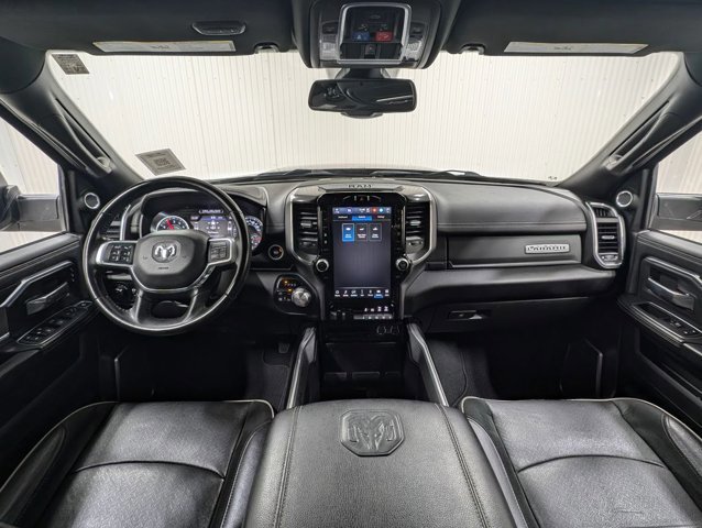 Used 2022 RAM 2500 Laramie image 6