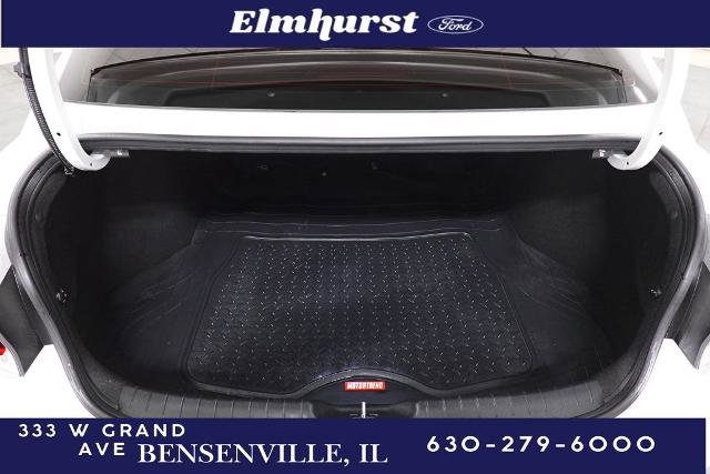 Used 2021 Hyundai Elantra Limited image 27