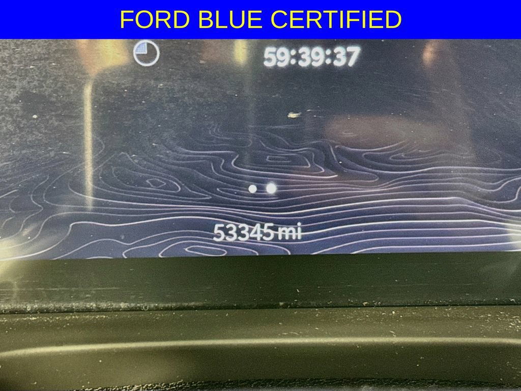 Used 2021 Jeep Grand Cherokee L Limited RWD image 15