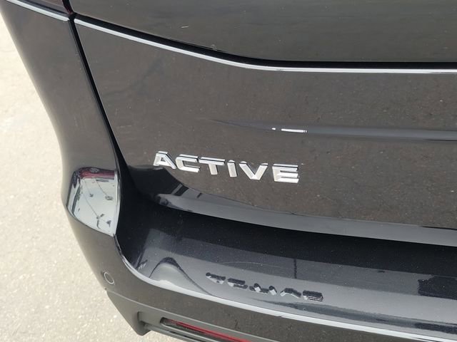 Certified 2025 Ford Expedition Active RWD image 22