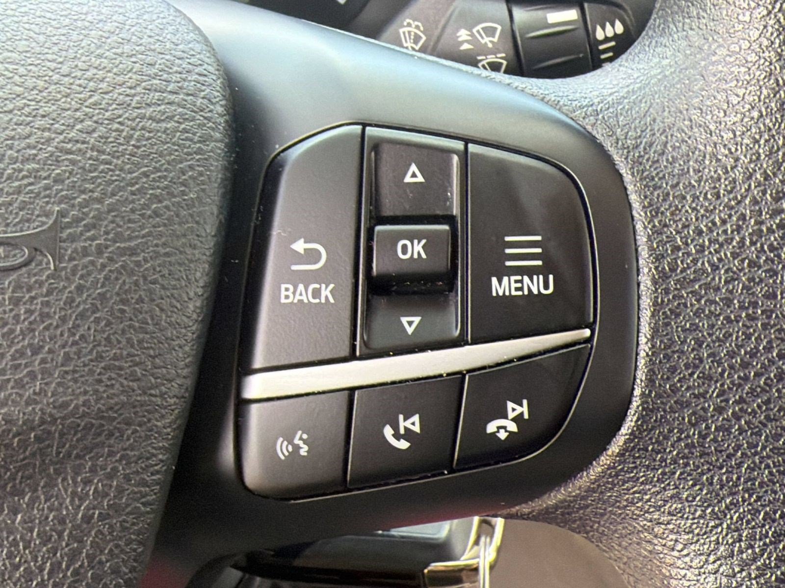 Certified 2023 Ford Transit 350 XL RWD image 15