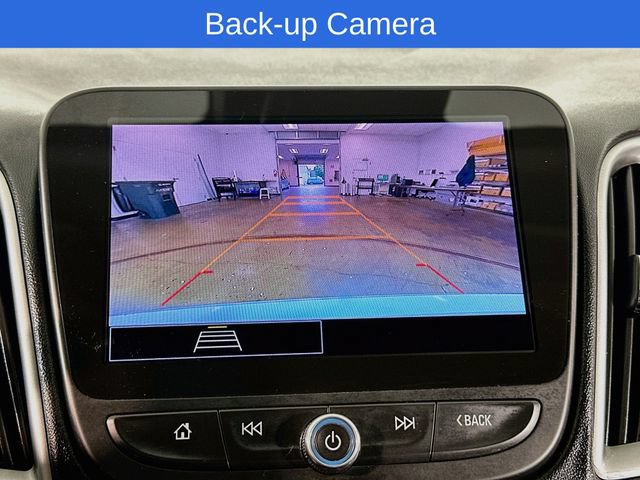 Used 2024 Chevrolet Malibu LT FWD image 29