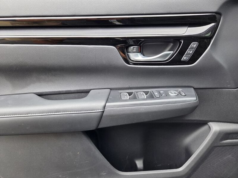 Used 2023 Honda CR-V EX-L image 10