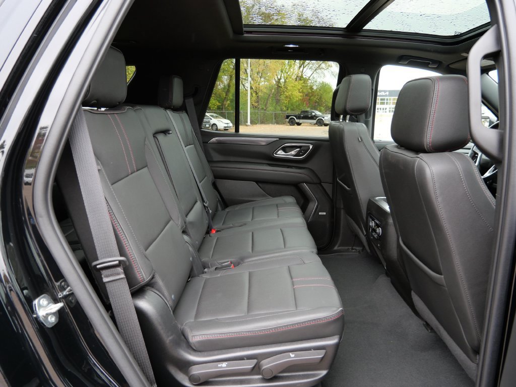 Used 2023 Chevrolet Tahoe RST AWD/4WD image 14