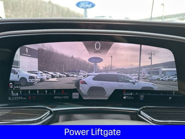 Used 2021 Cadillac Escalade Premium Luxury w/ Driver Assist Tech Package image 25