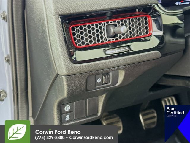 Used 2022 Honda Civic Si image 13