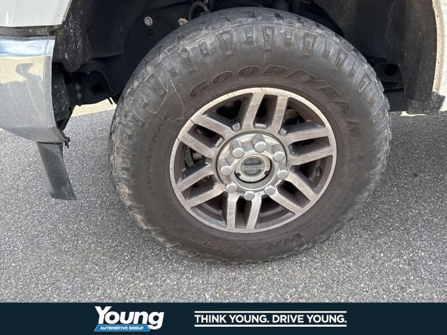 Certified 2021 Ford F350 XL w/ Power Equipment Group AWD/4WD image 14