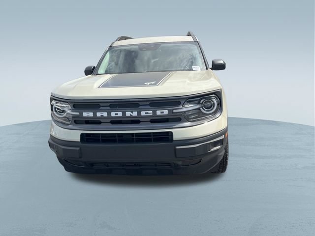 Certified 2024 Ford Bronco Sport Big Bend AWD/4WD image 14
