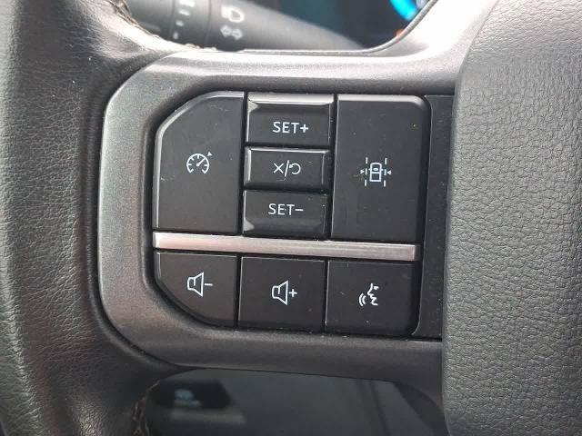 Certified 2024 Ford F150 XLT w/ Mobile Office Package AWD/4WD image 23