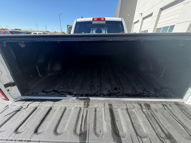 Used 2019 RAM 1500 Big Horn RWD image 34