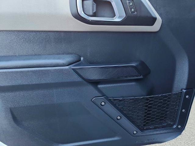 Certified 2025 Ford Bronco Big Bend AWD/4WD image 27