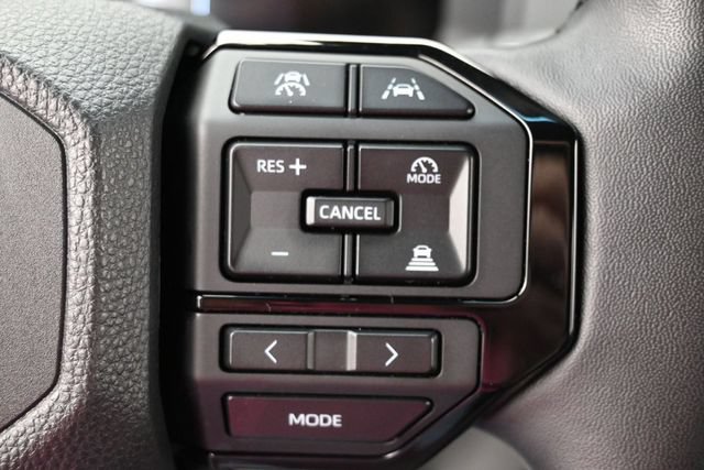 Used 2025 Toyota Land Cruiser 1958 AWD/4WD image 15