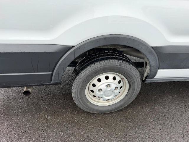 Certified 2023 Ford Transit 350 148 High Roof Extended RWD image 8