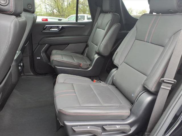 Used 2025 Chevrolet Tahoe RST w/ Comfort Package image 23