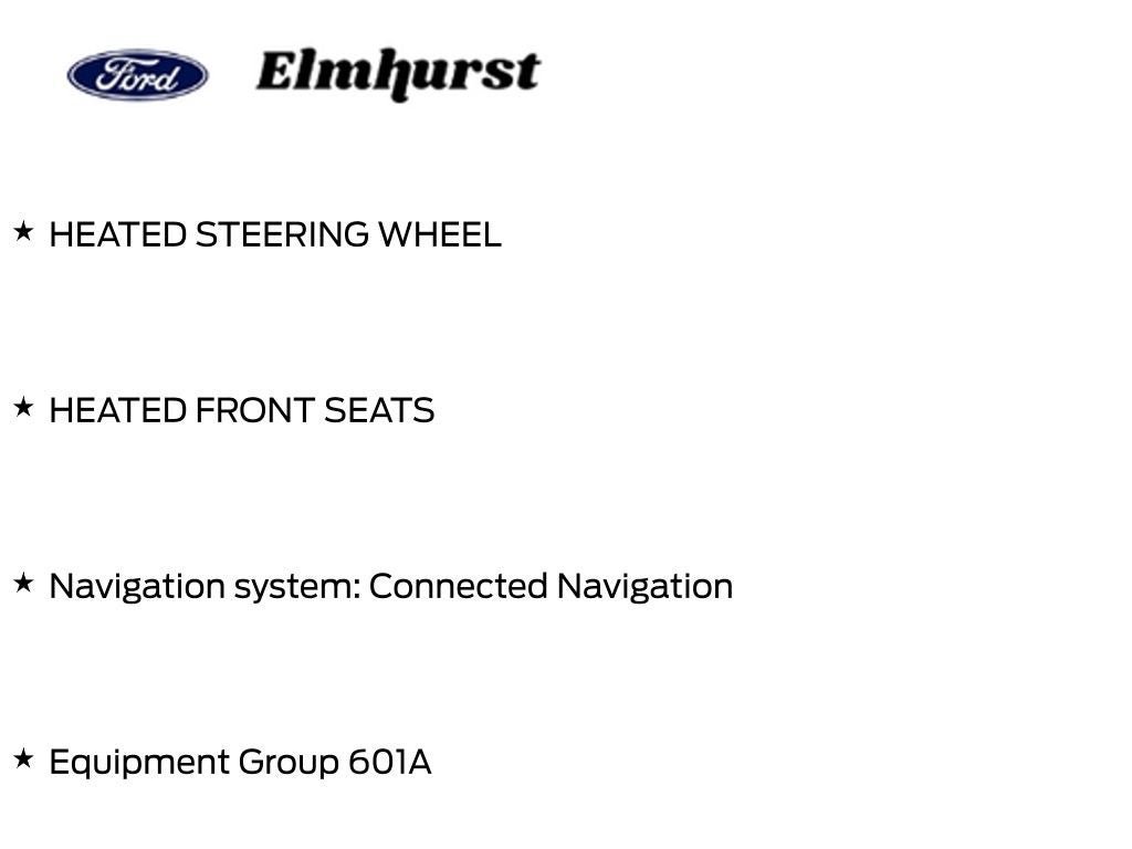 Certified 2025 Ford Escape Platinum AWD/4WD image 11