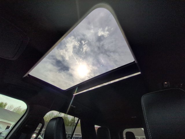 Certified 2023 Ford Explorer ST w/ Equipment Group 401A image 16