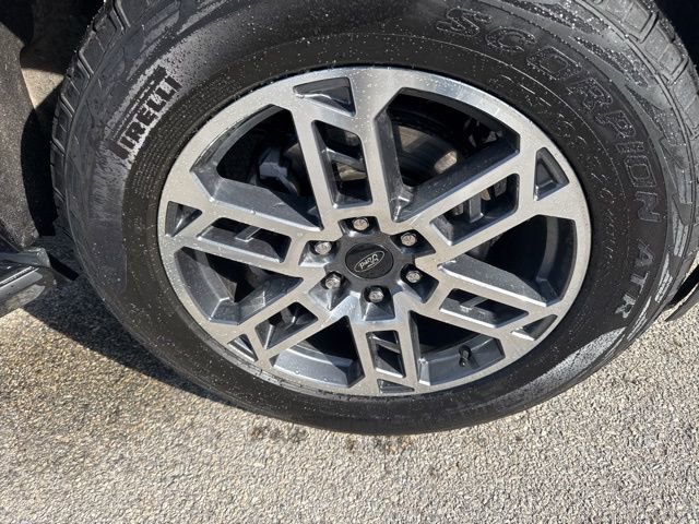 Certified 2025 Ford Expedition Max Active image 28