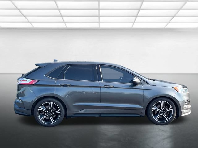 Certified 2020 Ford Edge ST AWD/4WD image 3