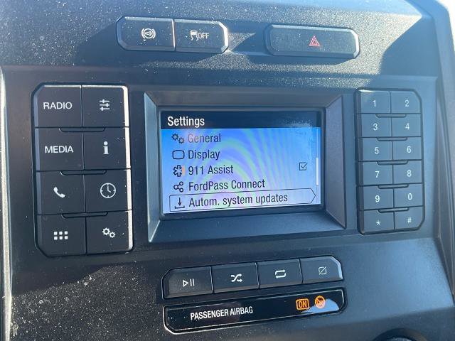 Certified 2020 Ford F250 XL w/ Power Equipment Group image 14