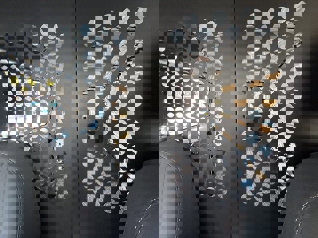 Certified 2024 Ford Transit 250 Low Roof w/ Exterior Upgrade Package image 25