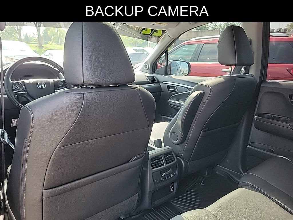 Used 2022 Honda Pilot Special Edition image 13