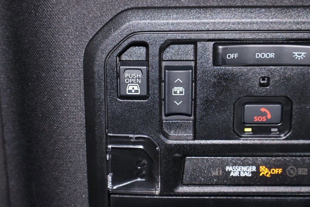 Used 2023 Toyota Tundra Capstone image 45