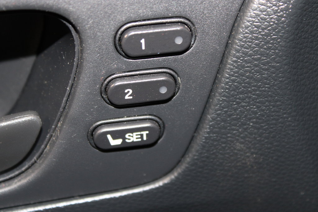 Used 2023 Honda Odyssey Sport image 37