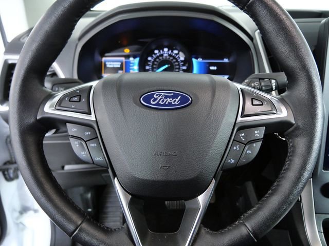 Certified 2023 Ford Edge SEL w/ Sport Appearance Package image 19