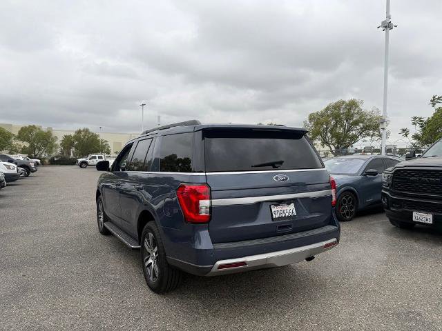 Certified 2022 Ford Expedition XLT RWD image 4