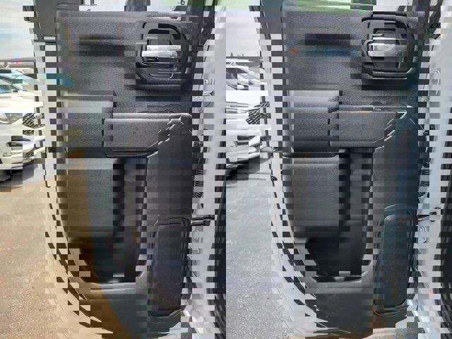 Used 2024 Chevrolet Silverado 2500 Custom w/ Snow Plow Prep/Camper Package image 24