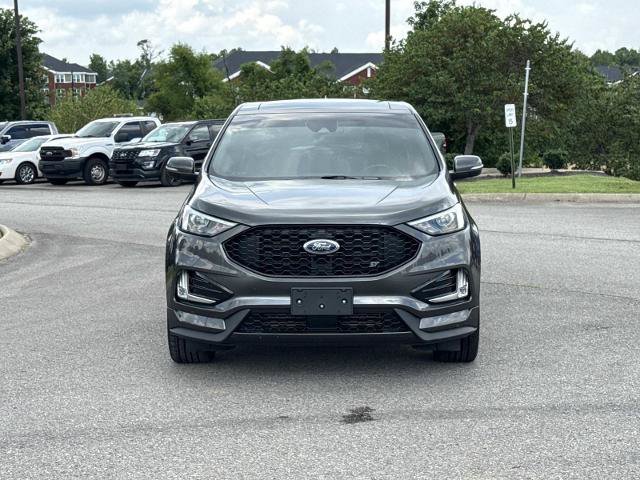 Certified 2020 Ford Edge ST AWD/4WD image 2