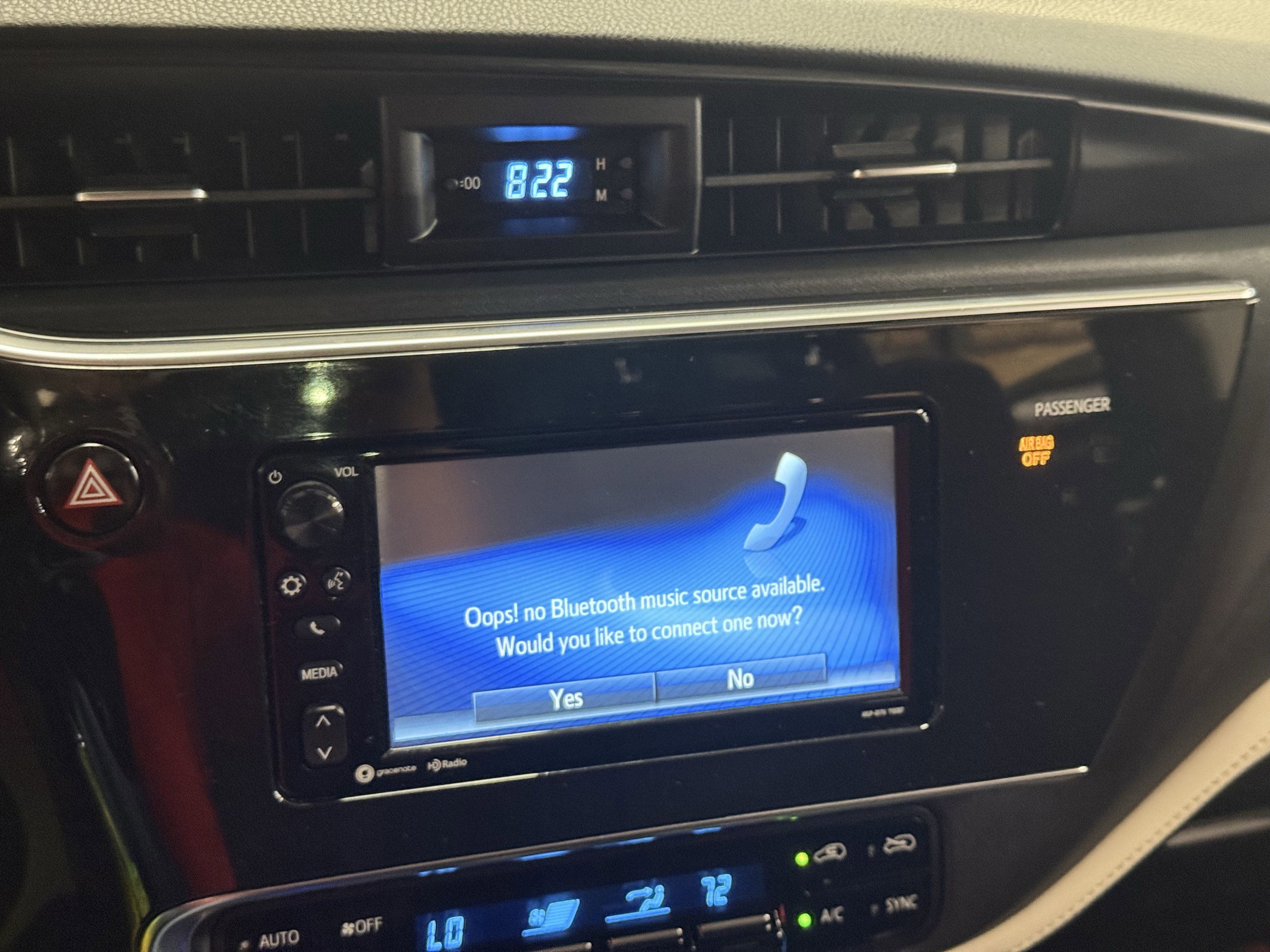 Used 2017 Toyota Corolla iM image 28